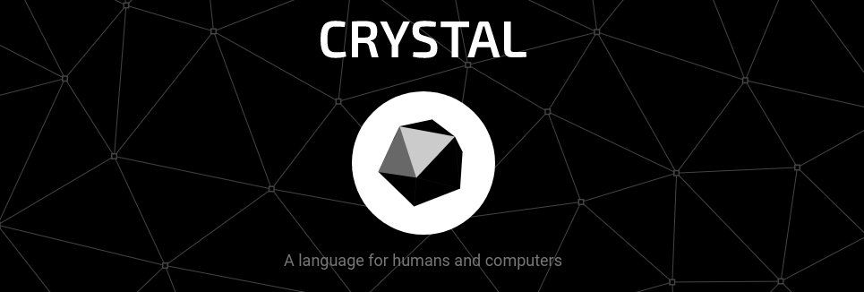 Compiling Crystal on ARM